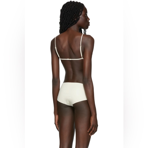 The Row Abbeta Brief Bikini Bottom - Picture 2 of 9